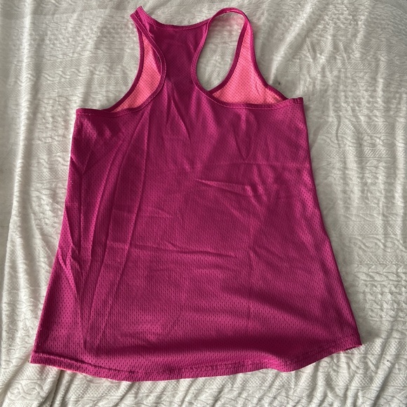 Under Armour Mesh Top - Picture 2 of 2